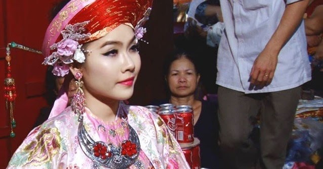 Cô Chín và các hóa thân | Thanh Đồng Việt Nam