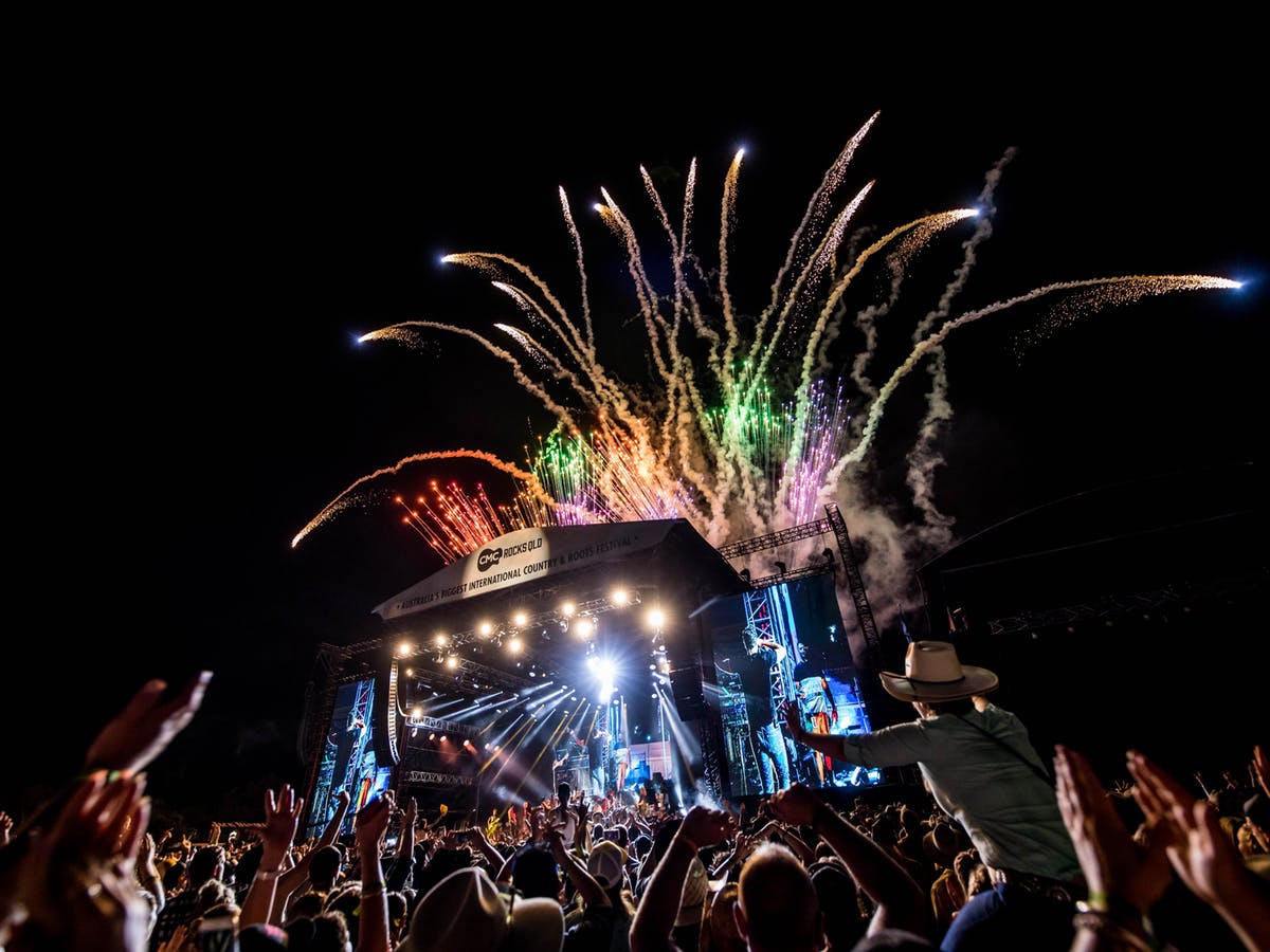 The Holiday and Travel Magazine Music and Festivals in Queensland