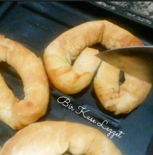 SARIYER BÖREĞİ Bir Kase Lezzet