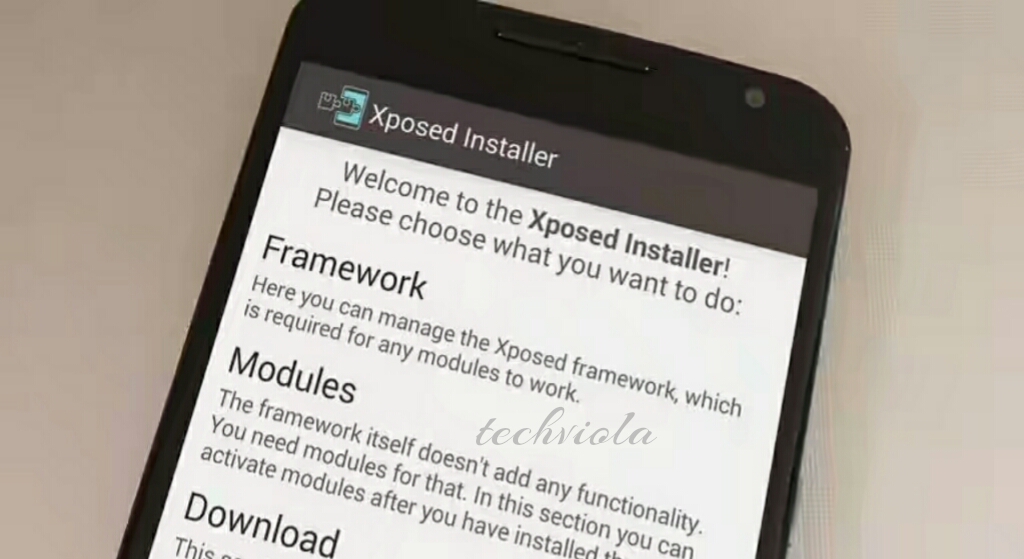5 Best Xposed Modules For Android Lollipop and Marshmallow - Tech Viola