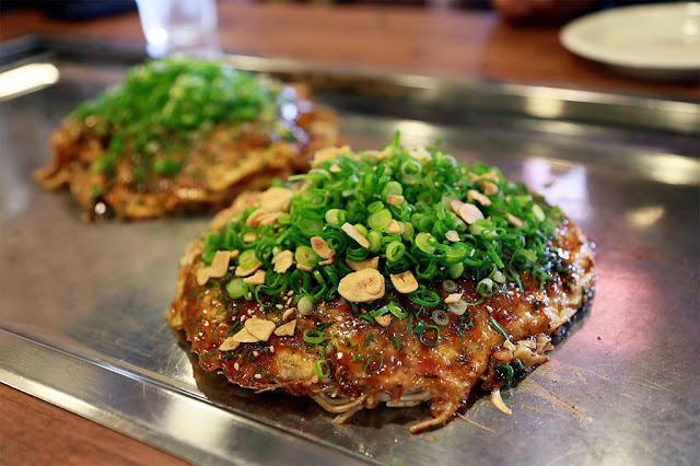 Take a tour to enjoy the unique dishes in Japan
