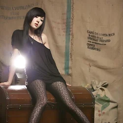 Hwang Mi Hee Stunning As Always Foto 33