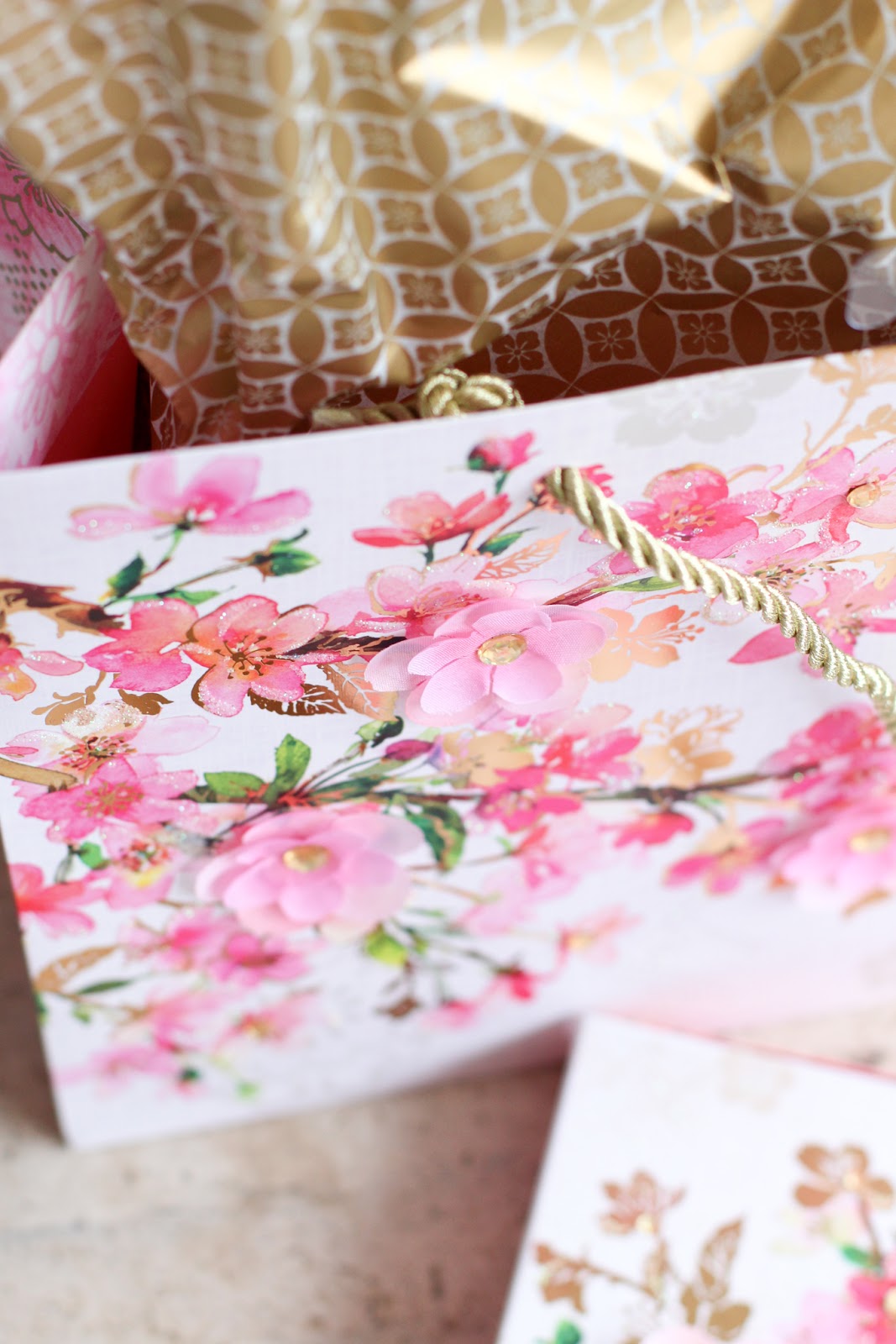 So someone you know is getting married?