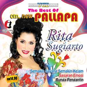 Download Lagu Rita Sugiarto mp3 Full Album ~ Encikaku