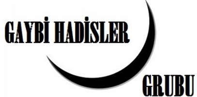 2013 - 2023 Yılları Arasında Vuku Bulacak Olaylar Hadiseler