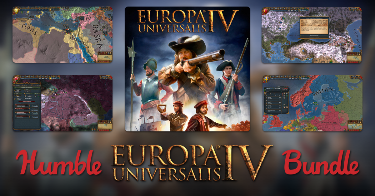 Europa Universalis IV: Digital Extreme Edition Upgrade Pack For Mac Europa Universalis IV: Digital Extreme Edition Upgrade Pack For Mac