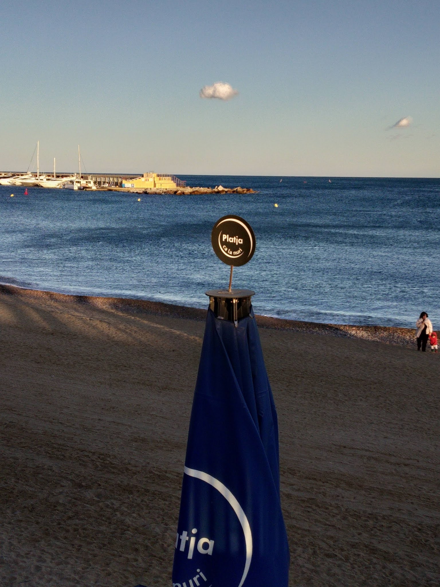 sea barca 1