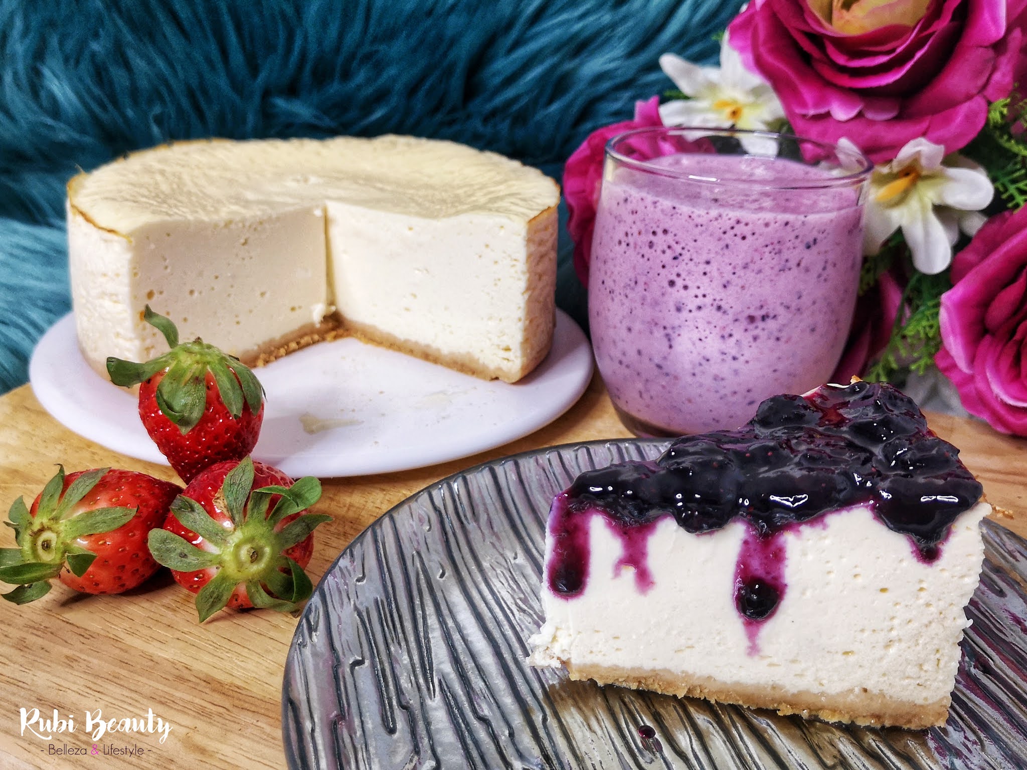 Beauty Food Body 2020