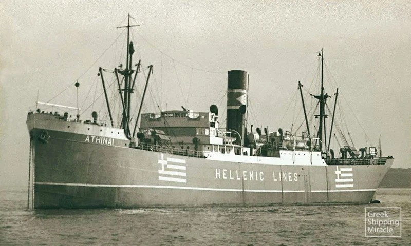 Το Ελληνικό Εμπορικό Ναυτικό στο Έπος του 1940