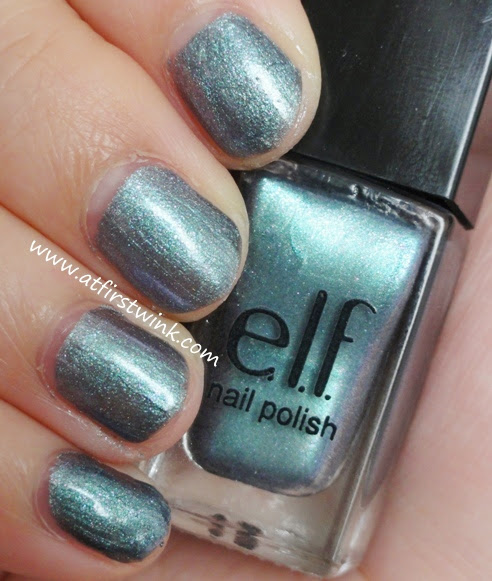 e.l.f. Dazzle Diva nail polish