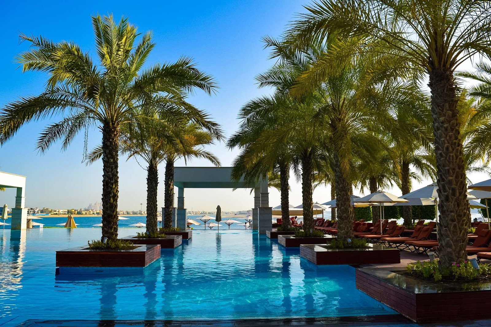 Jumeirah Zabeel Saray