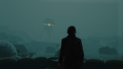 Darker Skies Game Screenshot 2