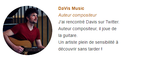 DaVis Music