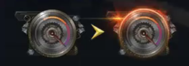 The gunner's heat The gunner's heat