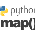 [python] map() 함수, 여러 데이터를 한 번에 형태 변환