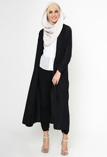 Cardigan Panjang Semata Kaki Dan Semata Kaki Yang Sedang Trend Terbaru Cardigan Panjang Semata Kaki Dan Semata Kaki Yang Sedang Trend Terbaru