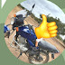 Proprietário procura informações sobre sua moto que foi furtada em Pé de Serra