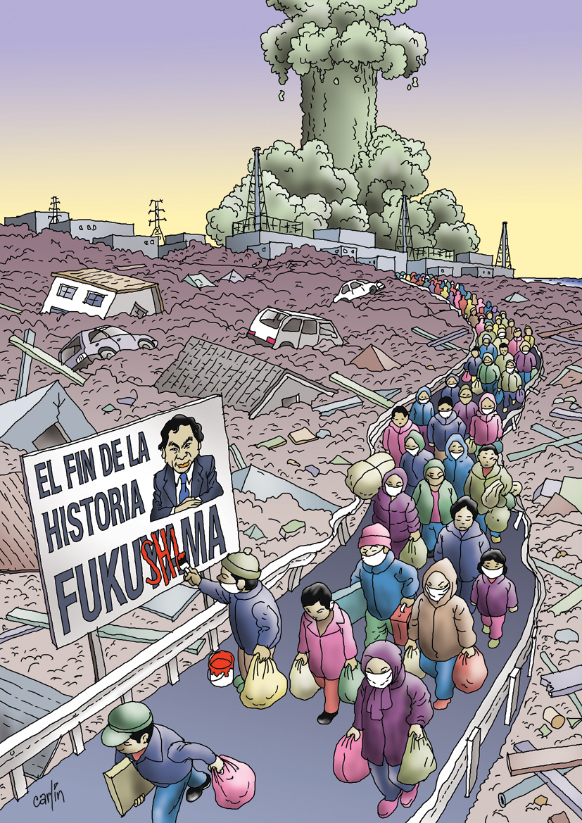 America Latina Ante El Fin De Su Historia Dialogo Con Francis Fukuyama