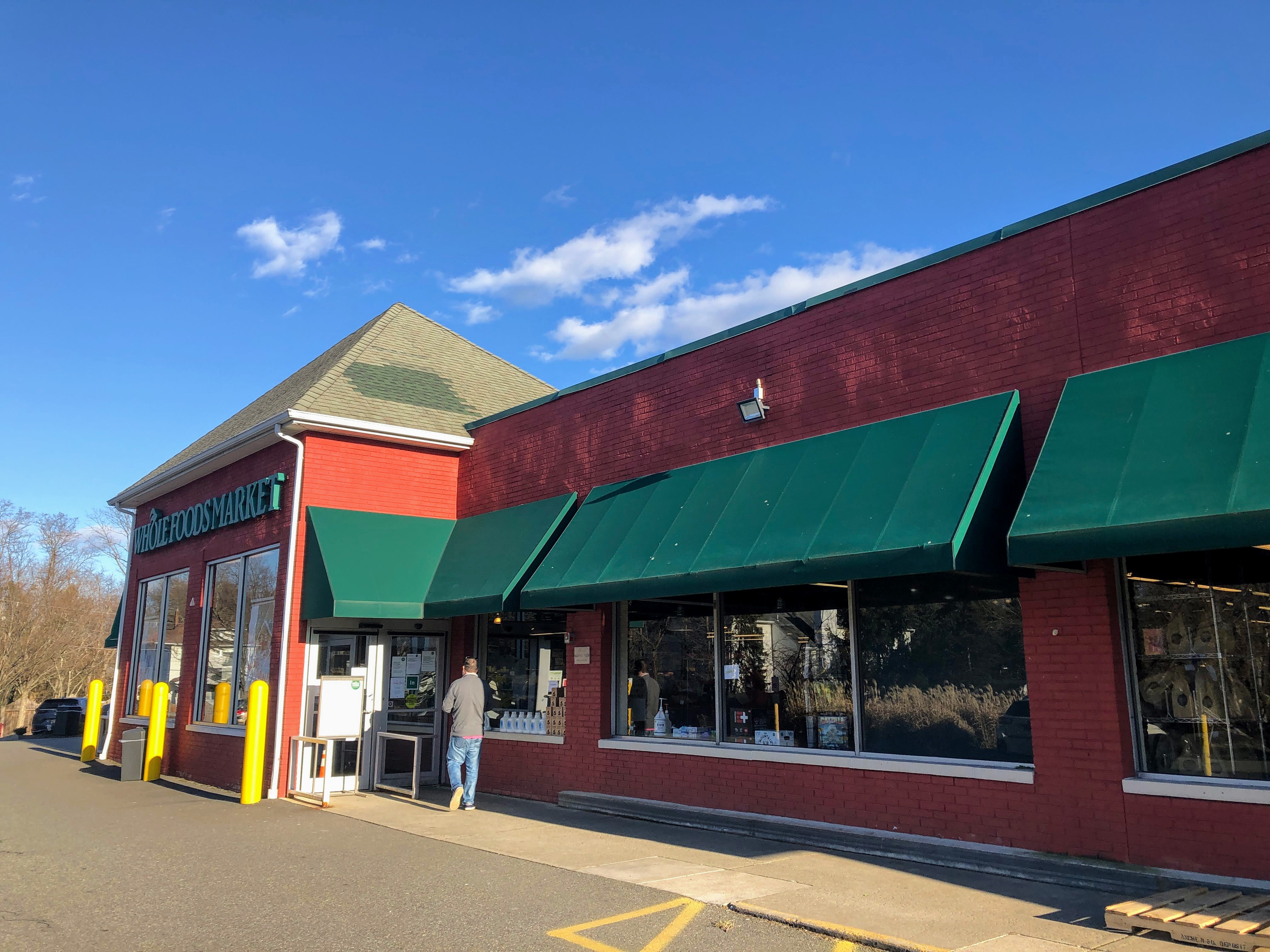 TOUR Whole Foods Market Madison, NJ