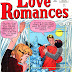 Love Romances #96 - Jack Kirby art & cover