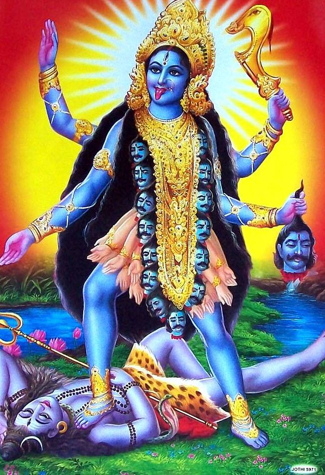 🙏🙏 Maa Kali HD Pics and Mata Kaali Wallpaper gallery God Wallpaper