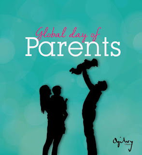 Global Day of Parents HD Pictures, Wallpapers