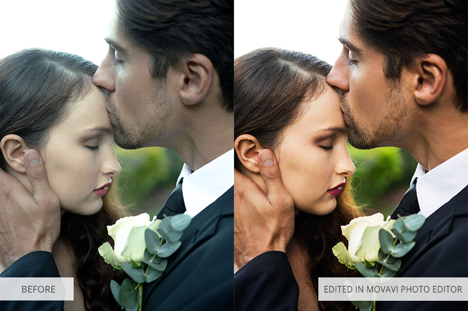 7 Best Wedding Photo Editing Software for Beginners and Professionals