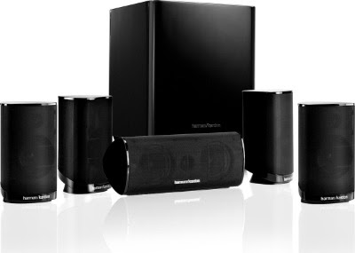 Wedstrijd draadloos Dubbelzinnig Beste home cinema set « TEST 2023