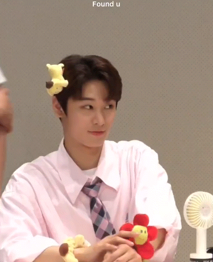 시나몬롤을 이긴 폼폼푸린 이주연.jpgif | 인스티즈