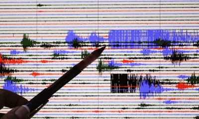 Ново земетресение е било регистрирано тази нощ на 3 км от град Перник. Това съобщава Европейският средиземноморски център.