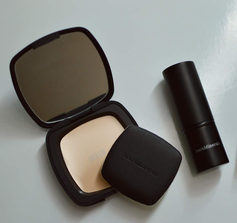 bareMinerals Ready hydrating touch up veil