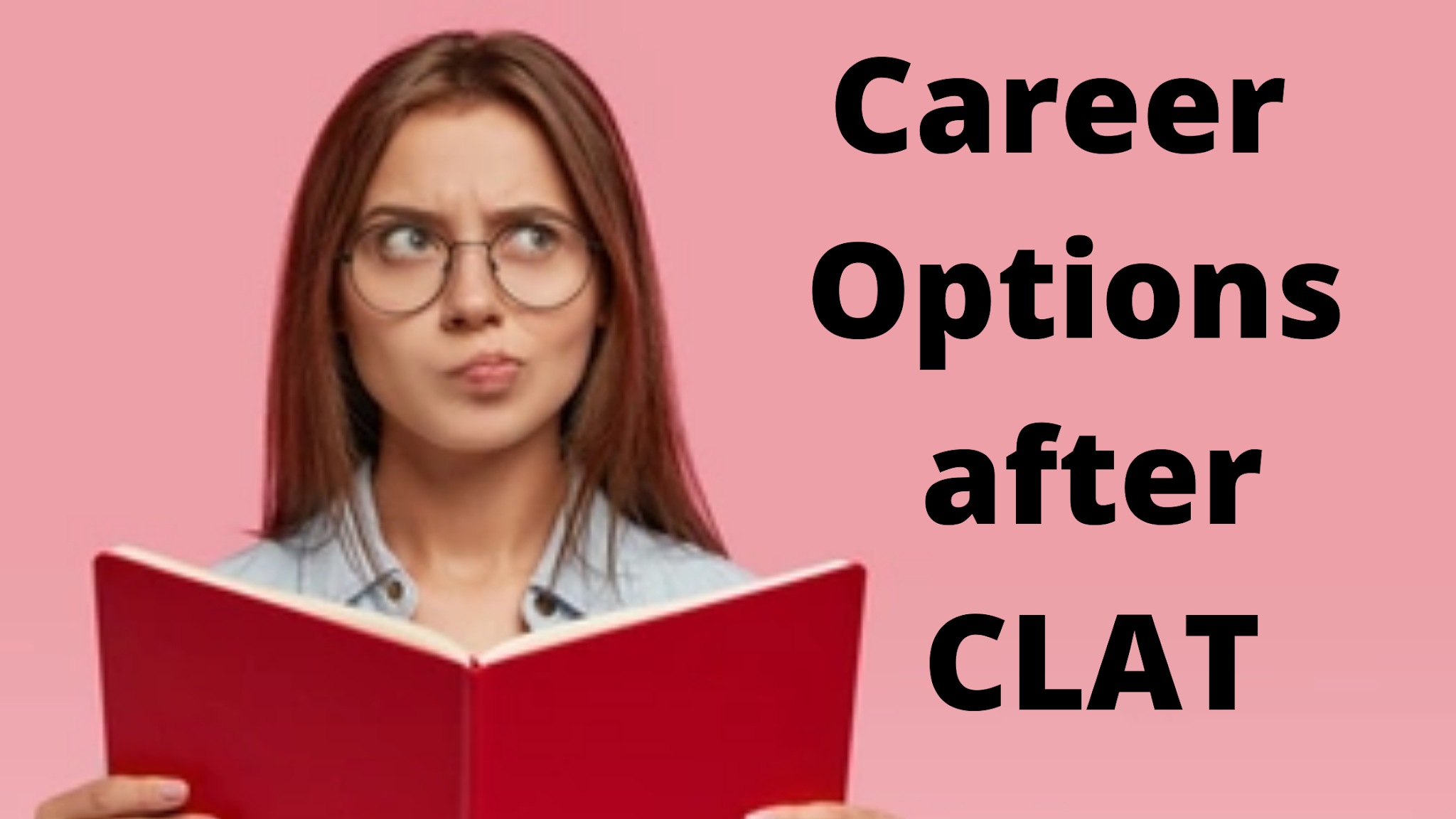 Career options after CLAT