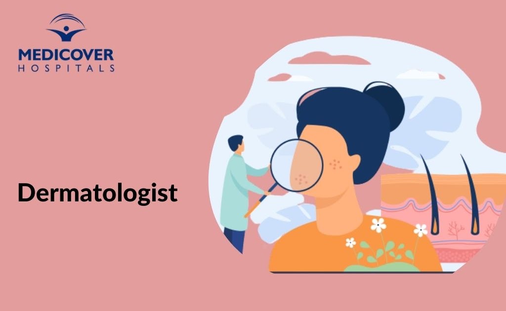Best Dermatology Hospitals in India Skin specialist Medicover Hospitals