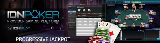 idnpoker - game kartu poker online indonesia