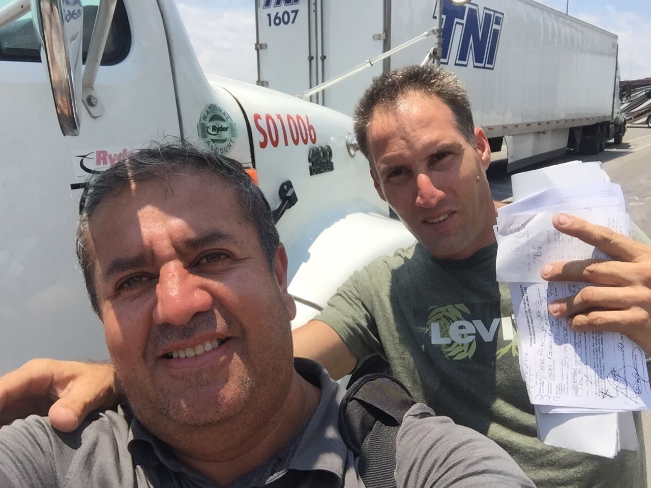 CDL School Dallas CDL Truck Training Dallas