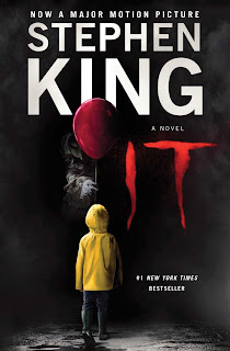 Stephen King, It, Pennywise, Losers Club, Gifts, Merchandise, Stephen King Store