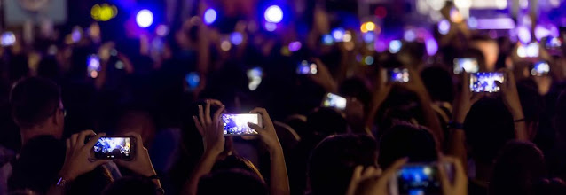 WIFi Marketing các chương trình