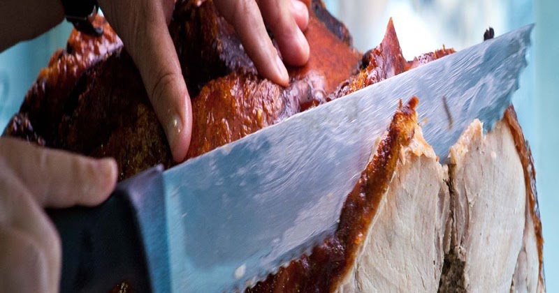 9 Best American Street Food Receips - Healthy Sheet