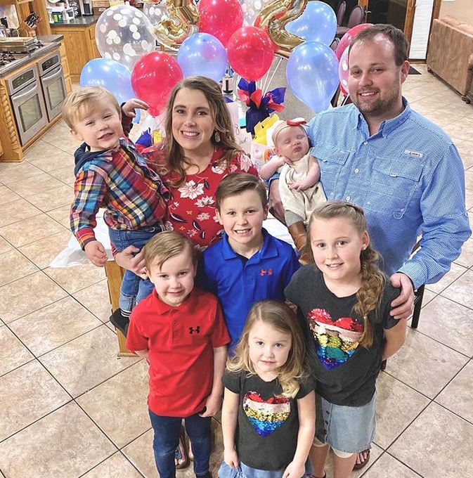 Duggar Family Blog Duggar Updates Duggar Pictures Jim Bob and