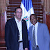 ANDRÉS NAVARRO ABOGA PORQUE REPÚBLICA DOMINICANA ESTÉ PRIMERO QUE LOS INTERESES PARTICULARES
