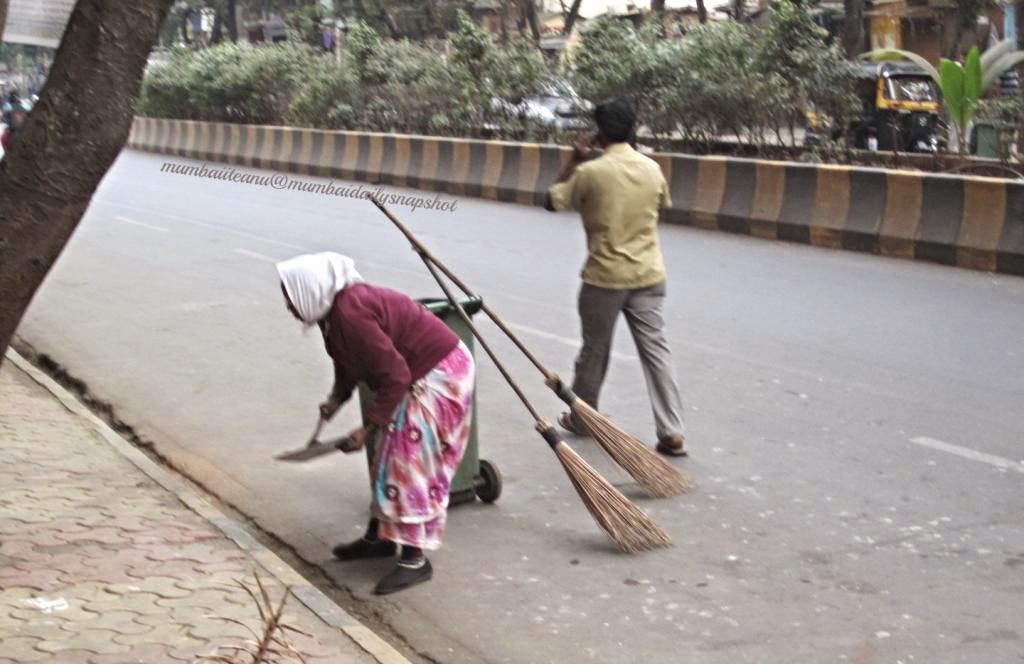 Mumbai Daily Snapshot Simply Mumbai 3 Swachh Navi Mumbai