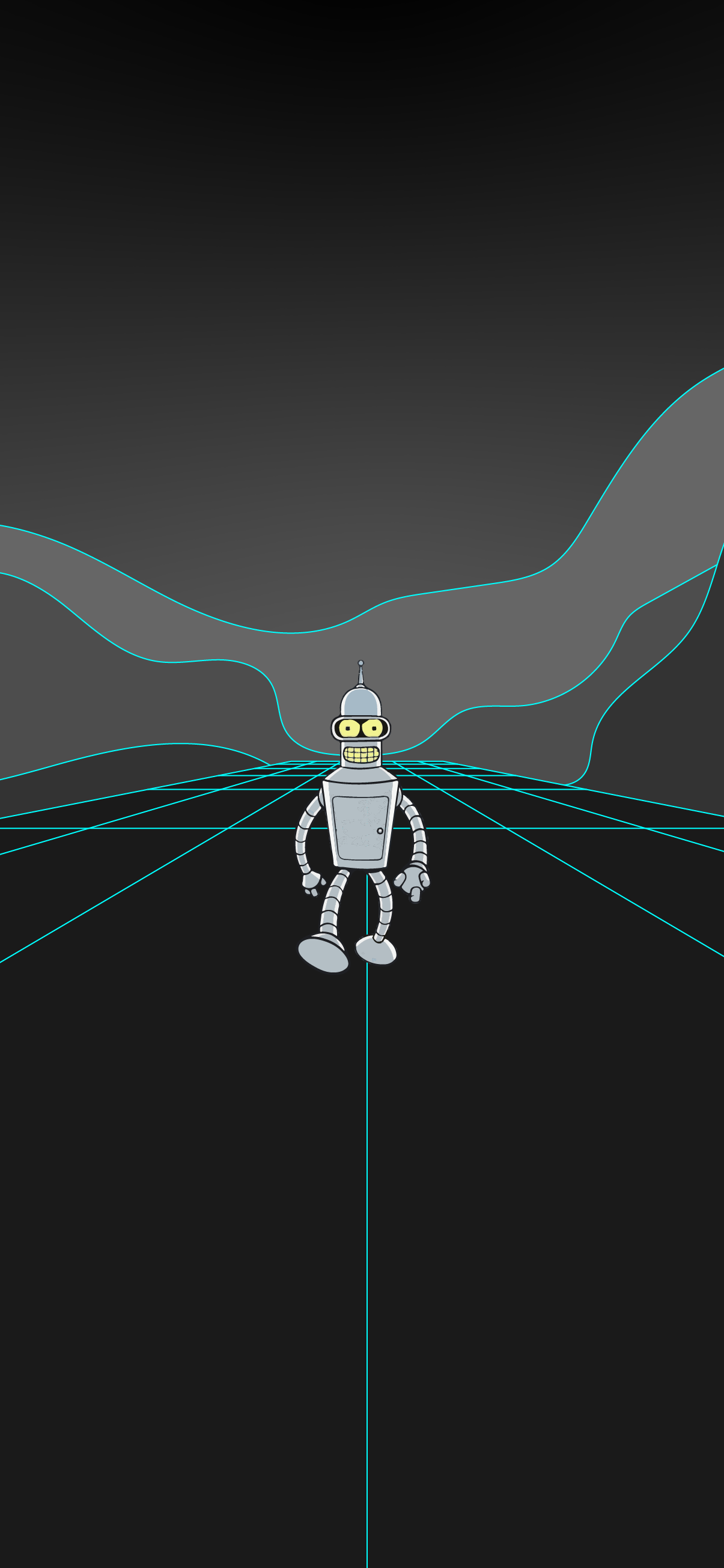 Bender Futurama wallpaper by jackvandewalle  Download on ZEDGE  d3c1