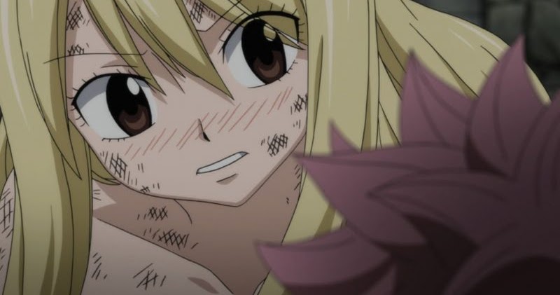 Fairy Tail Final Series (Episode 37) Subtitle Indonesia akame batch