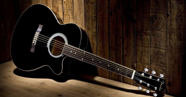 Pilihan Seri Gitar Akustik Original Paling Banyak Dicari