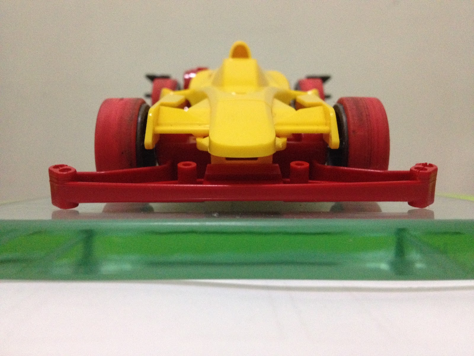 The Way Of Life Serba Serbi Tamiya Stb