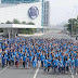 SM Foundation holds screening of scholars at SM City Iloilo on March 4