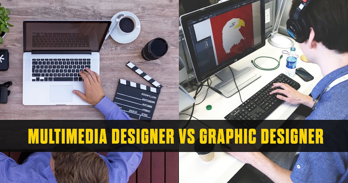 Graphic And Multimedia Designer malaykiews