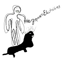THE GREEN ELECTRIBES