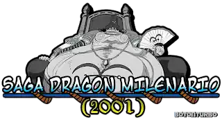 One Piece - Saga Dragon Milenario