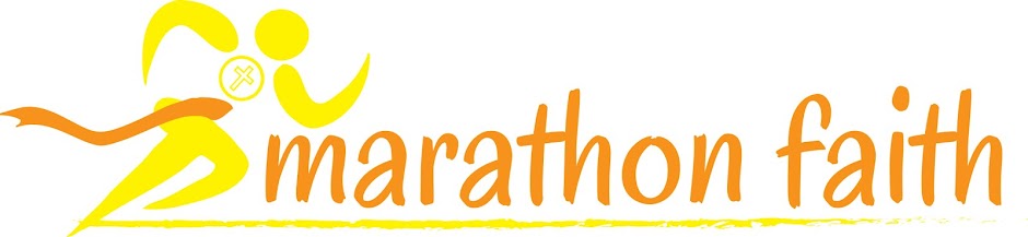 MarathonFaith.Com